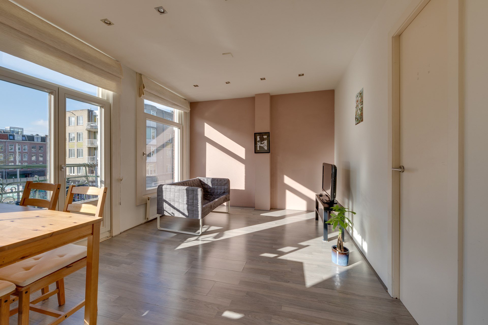 Klein maar fijn: optimaal wonen in de Geuzenbuurt